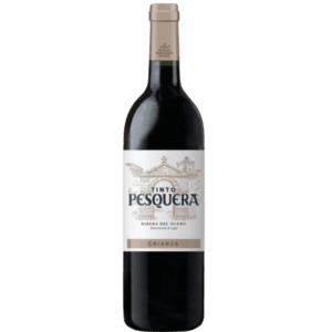 Alejandro Fernandez Tinto Pesquera Crianza