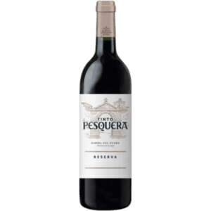 Tinto Pesquera Reserva