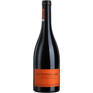 Anne Gros & Jean Paul Tollot Les Fontanilles