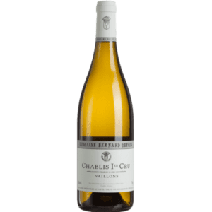 Bernard Defaix Chablis 1er Cru Les Vaillons