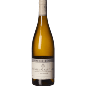 Bernard Defaix Chablis Grand Cru Vaudésir