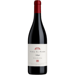 Bodega Artadi El Pison Single Vineyard