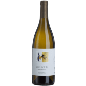 Bodega Enate Chardonnay 234