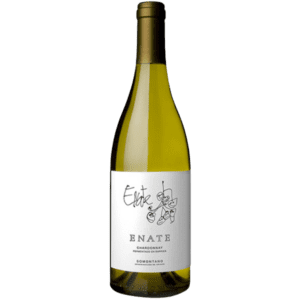 Bodega Enate Chardonnay Fermentado en Barrica
