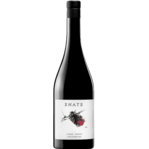 Bodega Enate Syrah Shiraz
