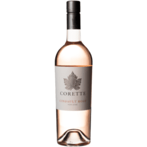 Corette Cinsault Rosé IGP