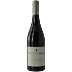 Domaine Les Yeuses La Petite Syrah