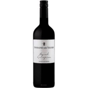 Domaine Les Yeuses Syrah Cuvée Les Épices