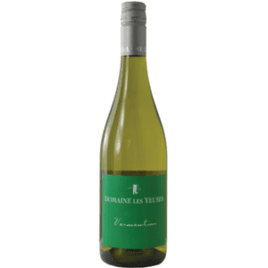Domaine Les Yeuses Vermentino