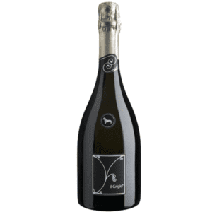 Eugenio Collavini Il Grigio Spumante Brut