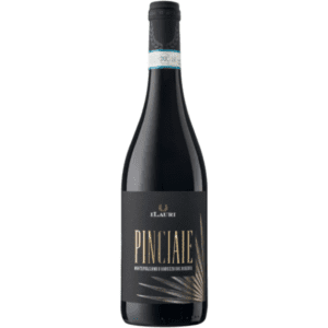 iLauri Le Pinciaie Montepulciano d'Abruzzo DOC