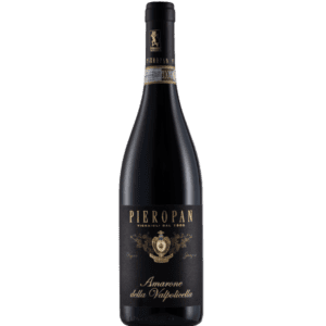Pieropan Amarone Vigna Garzon DOCG