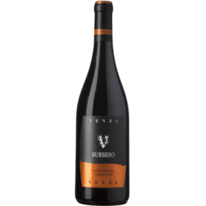 Venea Burbero Montepulciano d'Abruzzo DOP