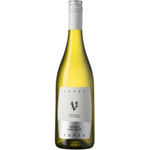Venea Vitali Trebbiano d'Abruzzo DOP