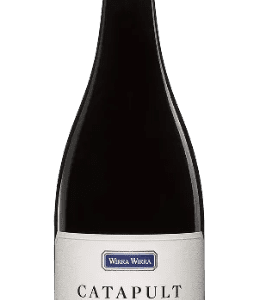 Wirra Wirra Catapult Shiraz