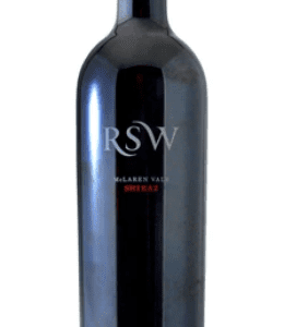Wirra Wirra R.S.W. Shiraz