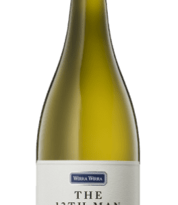 Wirra Wirra The 12th Man Adelaide Chardonnay
