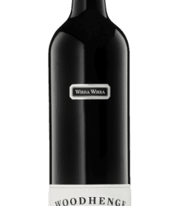 Wirra Wirra Woodhenge Shiraz