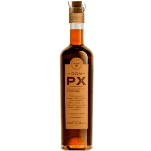 Bodegas Toro Albalá Don PX: Een Zoete Spaanse Verleiding, gelegen in Aguilar de la Frontera. Temidden van het betoverende Andalusië, brengt met trots de Bodegas Toro Albalá Don PX voort.