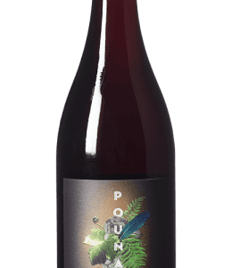 Pounamu Pinot Noir