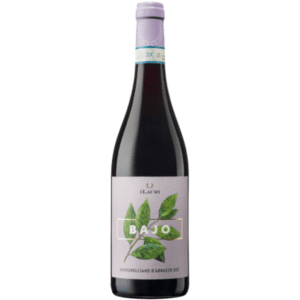 iLauri Bajo Montepulciano d'Abruzzo DOC