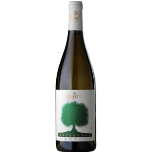 Cossetti Gelsomora Gavi DOCG