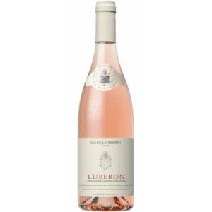 Perrin Luberon Rose