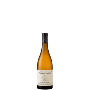 Domaine des Baumard Coteaux du Layon Carte d'Or 35cl