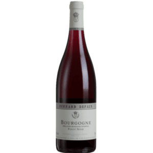 Bernard Defaix Bourgogne Pinot Noir