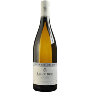 Bernard Defaix Saint Bris Sauvignon Blanc