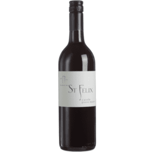 Domaine Saint Felix Rouge