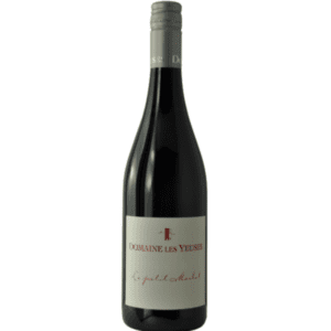 Domaine Les Yeuses Le Petit Merlot