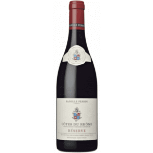 Perrin Côtes du Rhone Réserve Rouge
