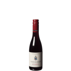 Perrin Côtes du Rhone Réserve Rouge
