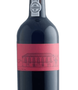 Morgadio da Calcada Tawny Port