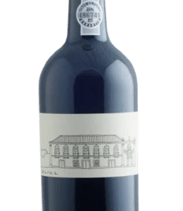 Morgadio da Calcada Tawny Reserve Port