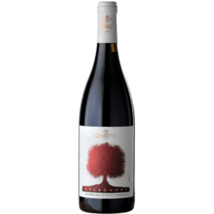 Cossetti Gelsomora Barbera d'Asti DOCG