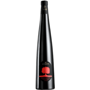 Cossetti Gelsomora Brachetto d'Acqui DOCG