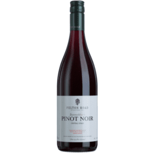 Felton Road Bannockburn Pinot Noir