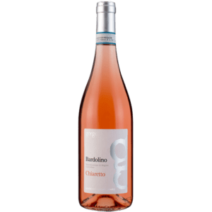 Gorgo Bardolino Chiaretto Rosato