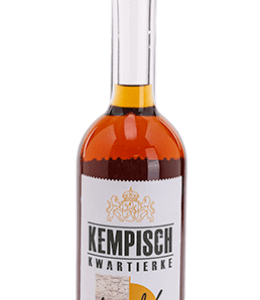 Kempisch Kwartierke Amandel-Caramel 50cl