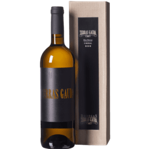 Terras Gauda Etiqueta Negra