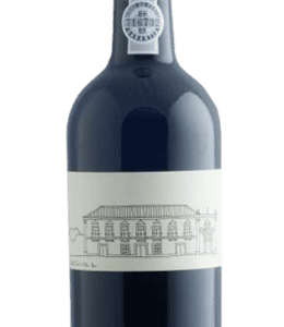Morgadio da Calcada Ruby Reserve Port 35cl