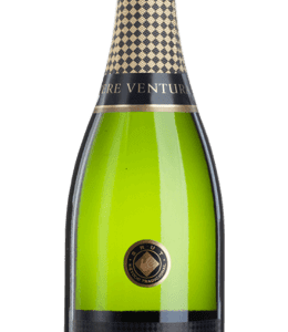 Pere Ventura Cava Tresor Brut Reserva