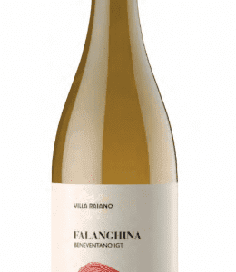 Villa Raiano Falanghina del Beneventano IGT