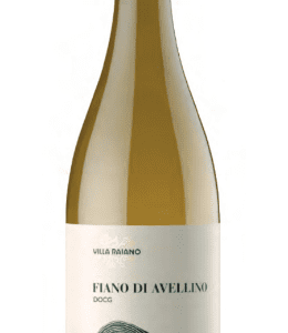 Villa Raiano Fiano di Avellino DOCG