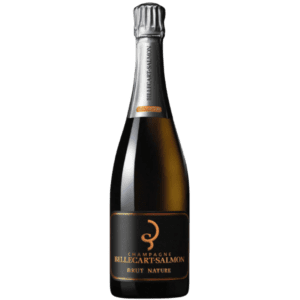 Billecart Salmon Champagne Brut Nature