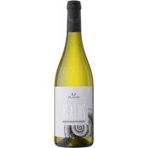 iLauri Avalos Pecorino Colline Pescarese IGP