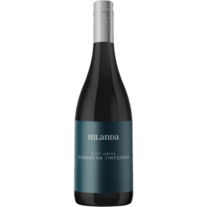 Bodega Alceño Hilanda Garnacha Tintorera
