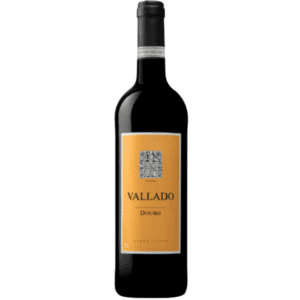 Quinta do Vallado Douro Red